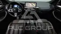 2022 BMW X4M