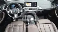 2022 BMW X4M
