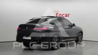 2022 BMW X4M