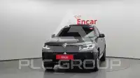 2022 BMW X4M