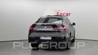 2022 BMW X4M