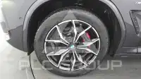 2022 BMW X4M