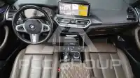 2022 BMW X4M