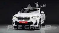 2022 BMW X4M