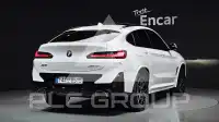 2022 BMW X4M