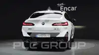 2022 BMW X4M