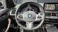 2022 BMW X4M