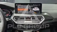2022 BMW X4M