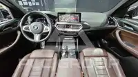 2022 BMW X4M