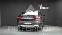 2022 BMW X4