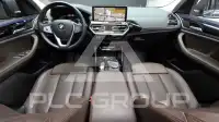 2022 BMW X4