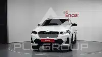 2022 BMW X4M