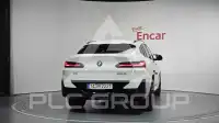 2022 BMW X4M