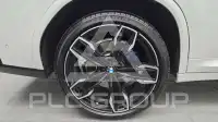 2022 BMW X4M