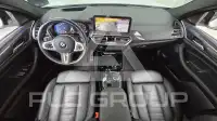 2022 BMW X4M