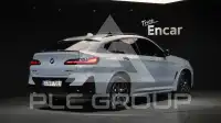 2022 BMW X4M