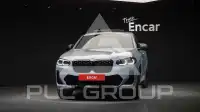 2022 BMW X4M