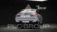 2022 BMW X4M