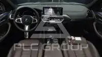 2022 BMW X4M