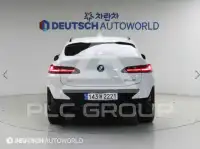 2022 BMW X4M