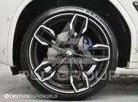 2022 BMW X4M