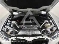2022 BMW X4M