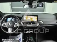 2022 BMW X4M