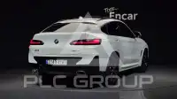 2022 BMW X4M