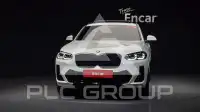 2022 BMW X4M