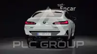 2022 BMW X4M