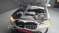 2022 BMW X4M