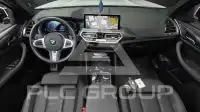 2022 BMW X4M