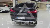 2022 BMW X4