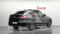 2022 BMW X4M