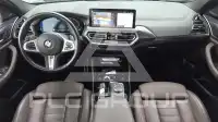 2022 BMW X4M