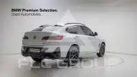 2022 BMW X4M
