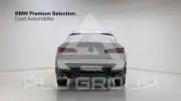 2022 BMW X4M