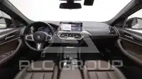 2022 BMW X4M