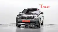 2022 BMW X4