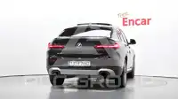2022 BMW X4
