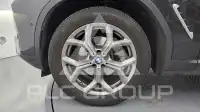 2022 BMW X4