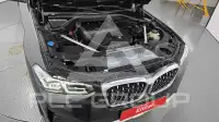 2022 BMW X4