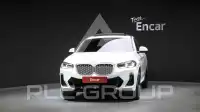 2022 BMW X4M
