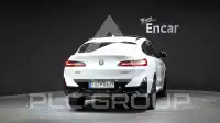 2022 BMW X4M