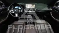 2022 BMW X4M