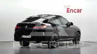 2022 BMW X4M