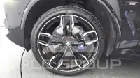 2022 BMW X4M