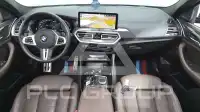 2022 BMW X4M