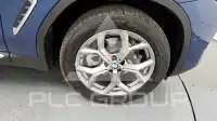 2022 BMW X4