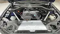 2022 BMW X4